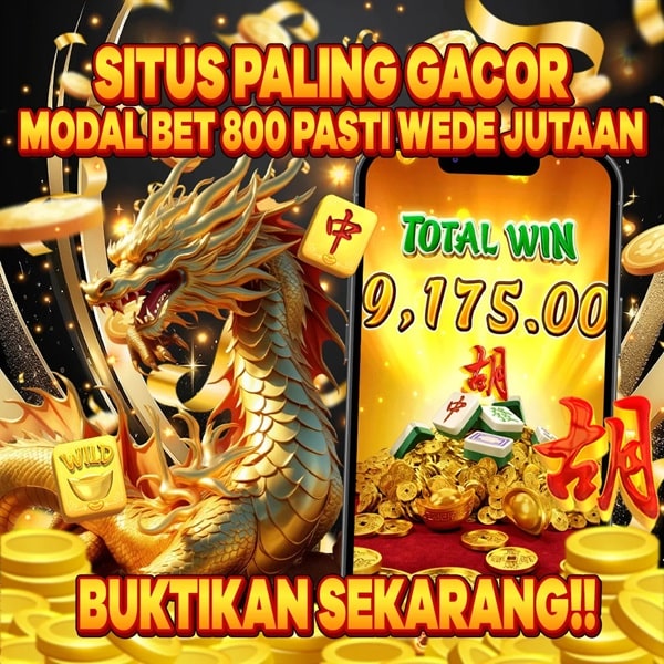 KOMIKTOTO: Game Ori Murah Setiap Hari, Gak Cuma Pas Promo